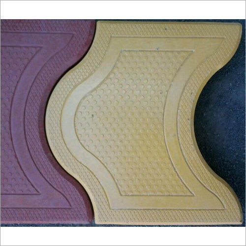 CAMEL HUMP MOULDS