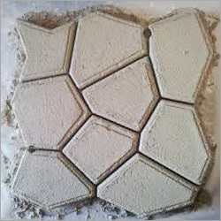 Concrete Grass Paver