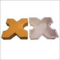 Grass Paver Plastic Mould