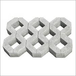 Grass Paver Moulds