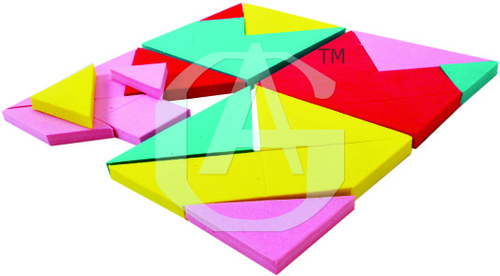 TANGRAMS