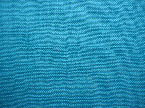 Linen Cotton Fabric