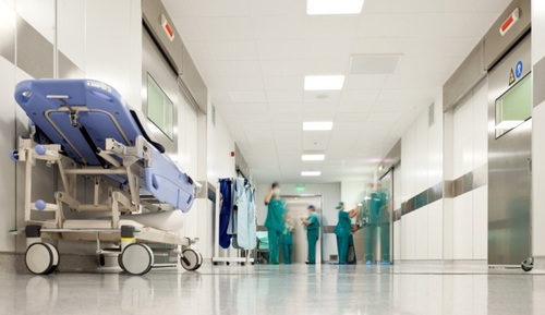 hospital bad and other operation theater table pet lint portable, for noida, delhi ncr