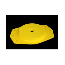 Center Pivot Top And Bottom