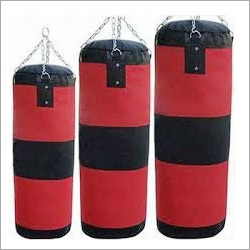 Punching Bag
