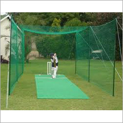 Cricket Net