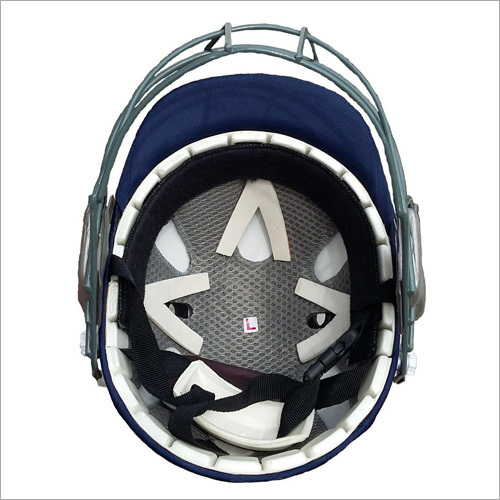 Cricket Helmet
