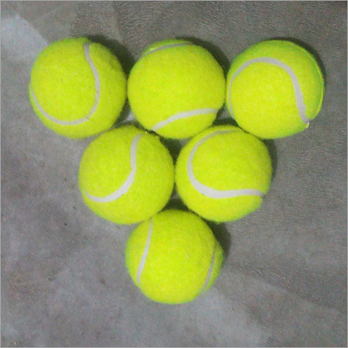 Cricket Tennis Ball