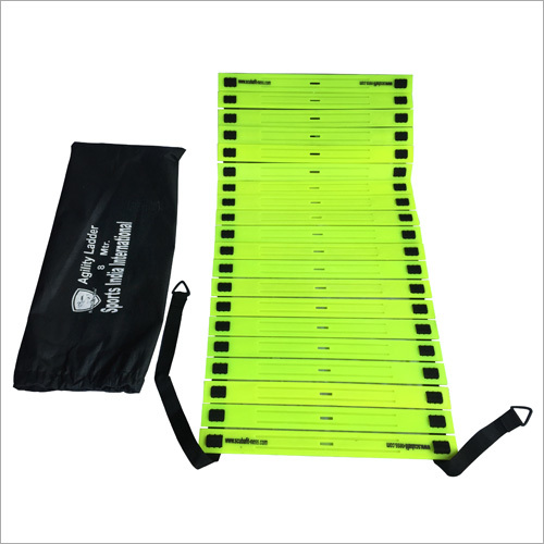 सीढ़ी 8 मीटर