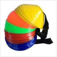 Saucer Cone Set