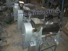 Pulper Machine