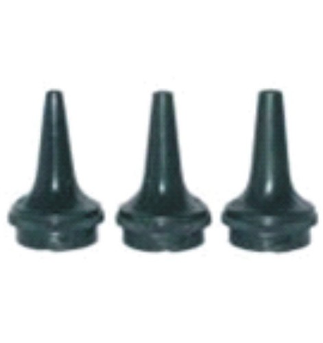 Reusable Specula for Otoscopes