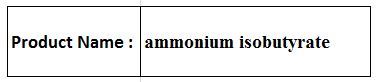 Ammonium Compounds