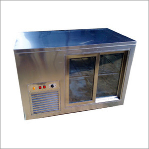 Industrial Refrigerator Industrial Refrigerator
