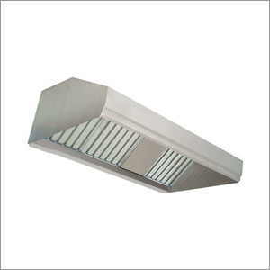 Stainless Steel Kitchen Hood Stainless Steel Kitchen Hood