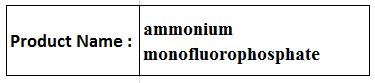 Ammonium Compounds
