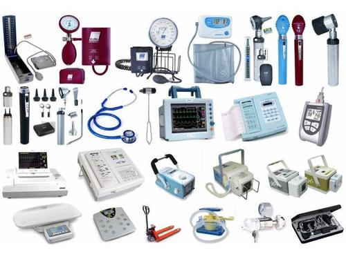 All Hospital Surgical Equipment