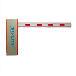 BFT Road Barrier