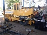 Interlock Paver Machine Capacity: 150 To 200 T/hr