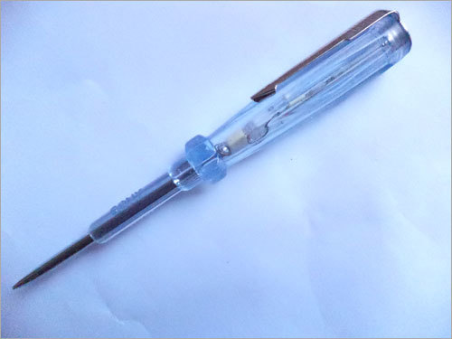 Electronic Continuity Testers