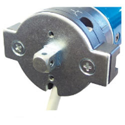 Tubular Motor for Shutters