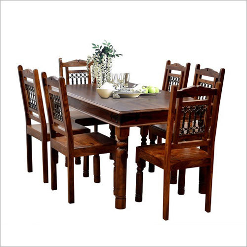 Zella 6 Seater Dinning Set Zella 6 Seater Dinning Set