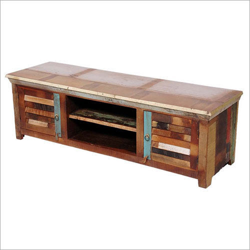 Reclaimed Sideboard