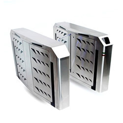 Flap Barrier