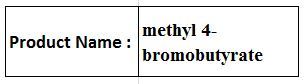 Bromobutyrates