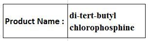 Butyl Compounds