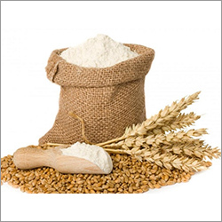 Pure Wheat Flour