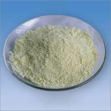 Xanthan Gum Application: Pharmaceutical Industry