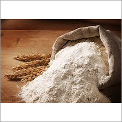 White Wheat Flour