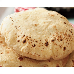 Organic Wheat Flour