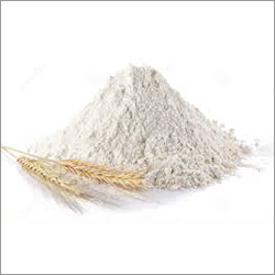 Fresh Wheat Flour