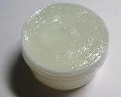 Petroleum Jelly Application: Cosmetic Industry