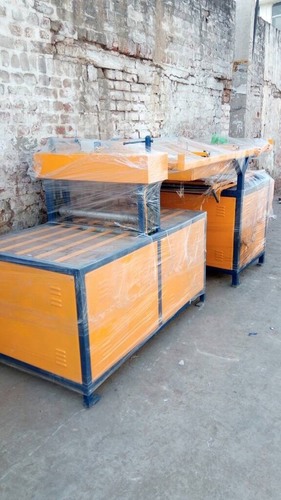 Thermoforming Plate Machine