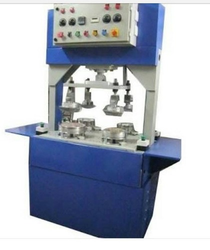 Hydraulic Die Machine