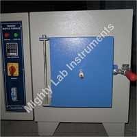 Grooved Muffle Furnace