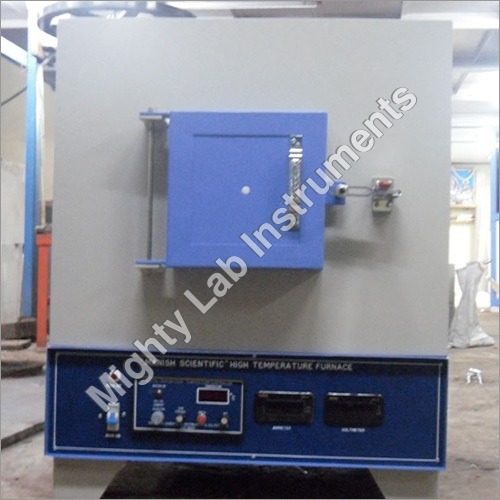 Furnace High Temperature 1400 C