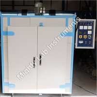 Industrial Tray Dryer