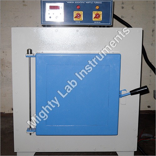 Annealing Furnace