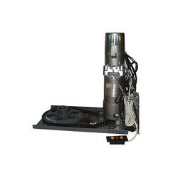 Strong Life Rolling Shutters Motors