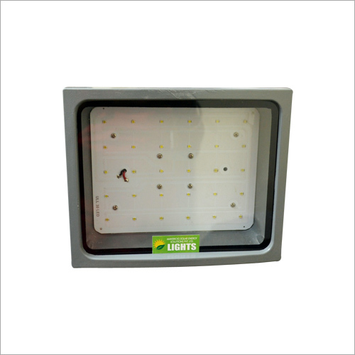 30W LED Flood Light