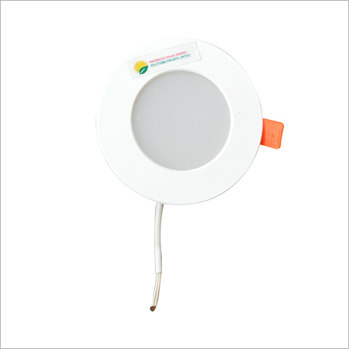 Ultima LED Round Panel Light