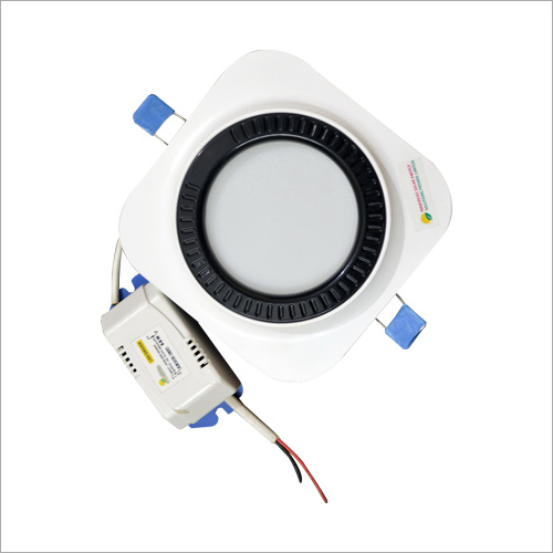 9W Panel Light