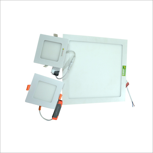 Square Panel Light