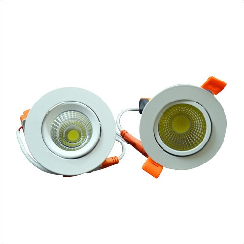 COB Spot Light