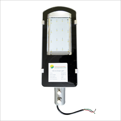 16W Street Light