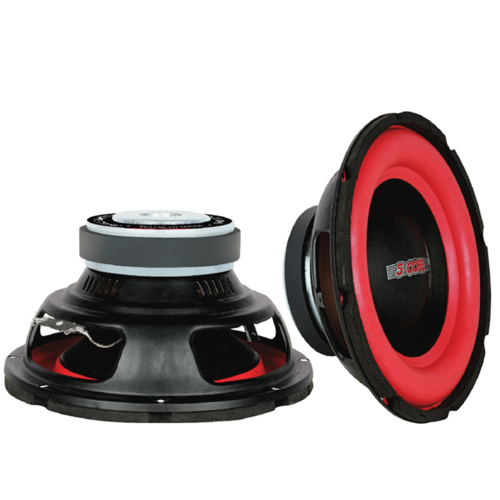 Car SubWoofers